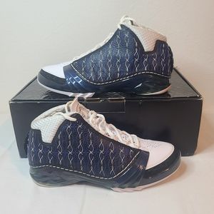 AIR JORDAN 23 OG 'MOTORSPORTS'